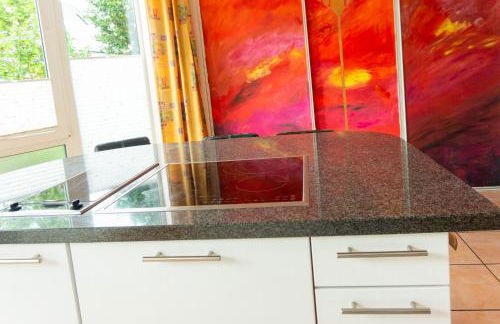 Niederrheinhaus - Foto 12