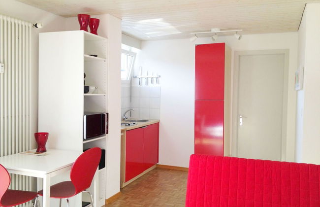 Hitrental Central Apartments - Foto 18