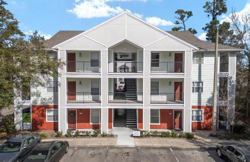 Cozy UF Condo - Near Shands UF VA on Archer Road ! - Foto 28
