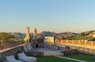 Villa Disi - Asfendamos Villas - Photo 15