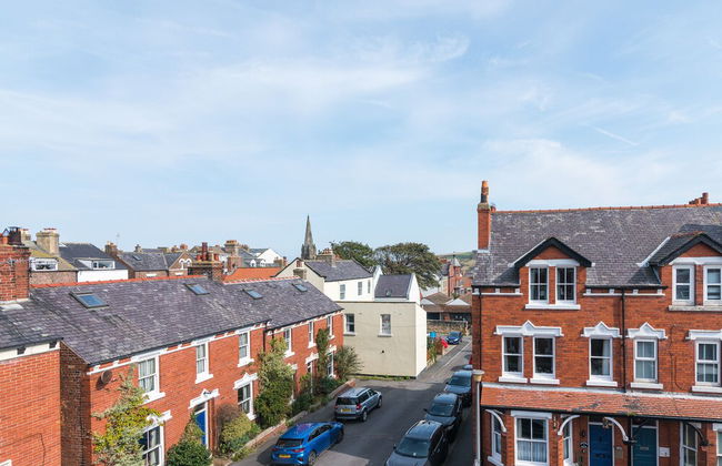 Whitby On The Hill - Foto 24