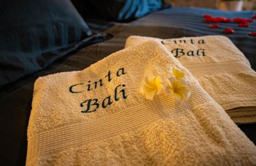 Suite Romantique Cinta Bali SPA privé - Châteaux de la Loire - Foto 7