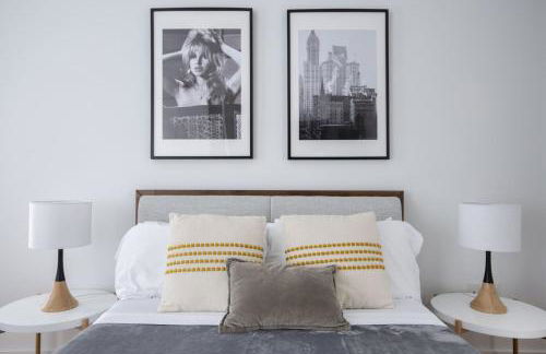 Beautiful 2BD Apartment near Times Square - Foto 13