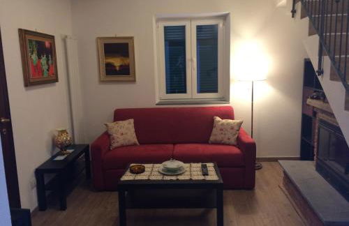 LevantoTwo bedrooms Flat with terrace - Foto 9