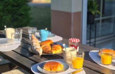 Les sables - Foto 17