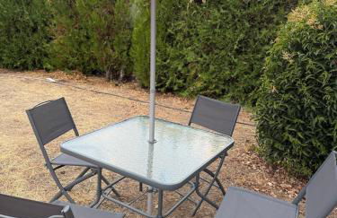 Navaluenga Chalet Familiar y Acogedor - Photo 37