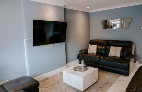 Badger Lane - 3 Bedroom House, parking and garden! - Foto 28