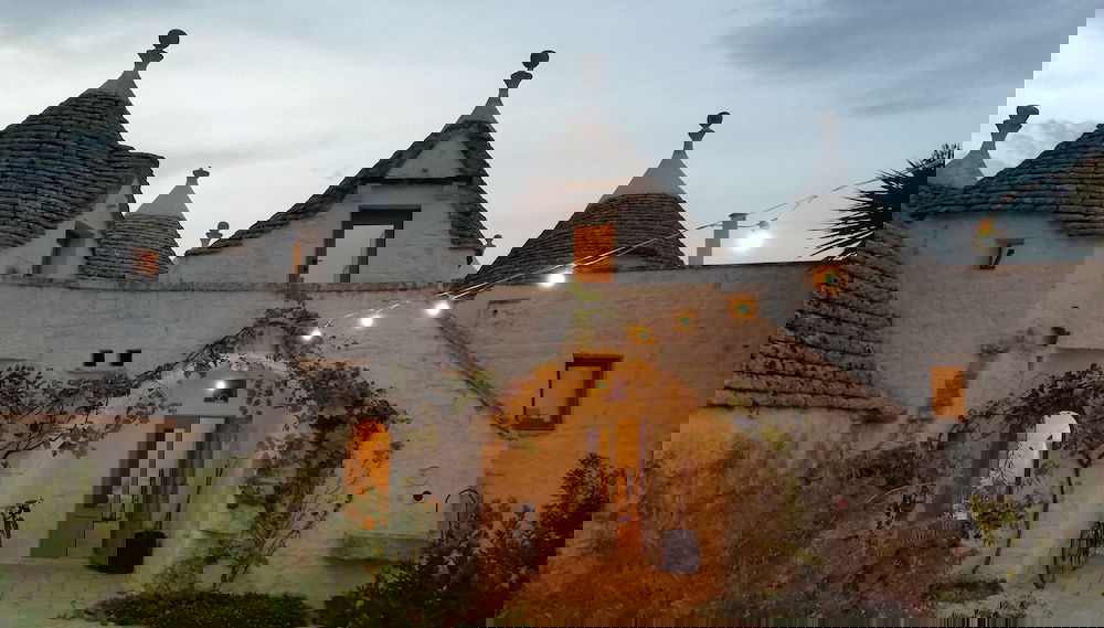 Trulli 18cinquantanove - Photo 1, Primary image