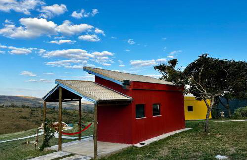 Canastra - Chalés Canário de Minas - Foto 10