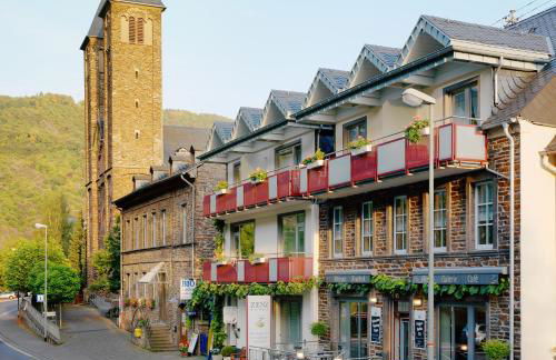 Ferienhaus Zenz - Ferienwohungen - Foto 19