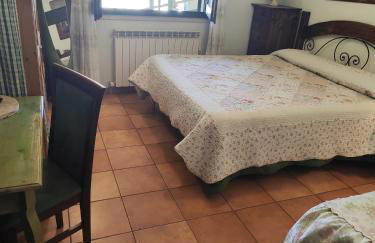 Agriturismo il Quadrifoglio - Foto 106