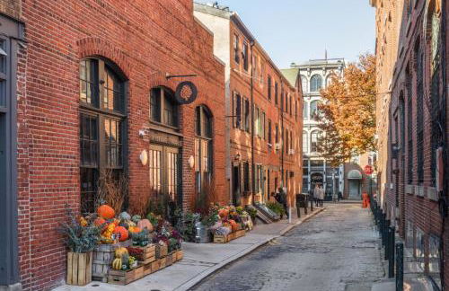 Sosuite at The Loxley - Old City - Foto 36