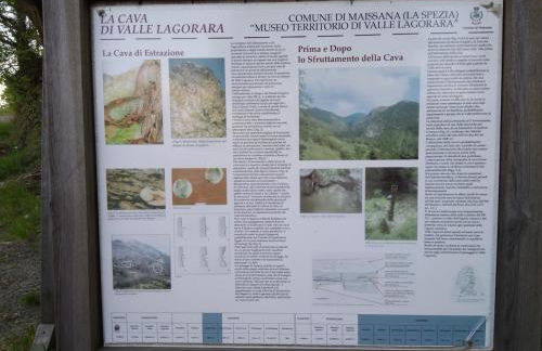 House x visit 5TerreTigulliobay - Foto 9