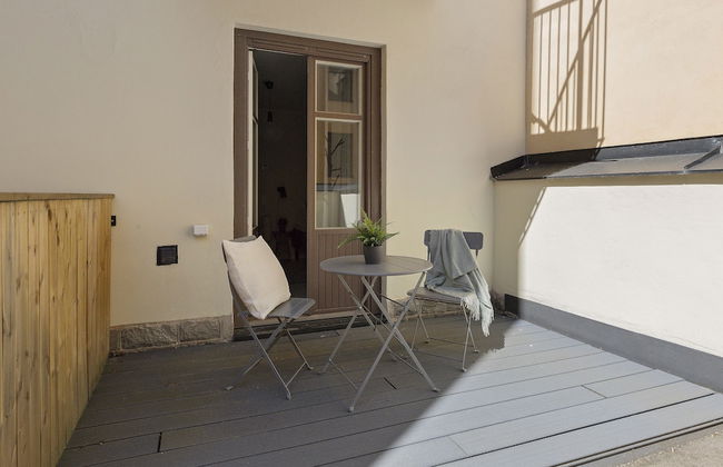 Forenom Apartments Stockholm Johannesgatan - Photo 21