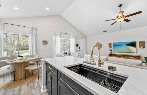 Waterfront Gem Near Clearwater - Swim Spa - Nature - Foto 22