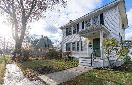 Wall St Retreat - Foto 1