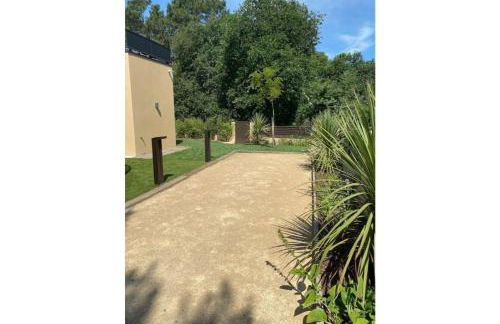 La Villa Des Trois Pins - Foto 18