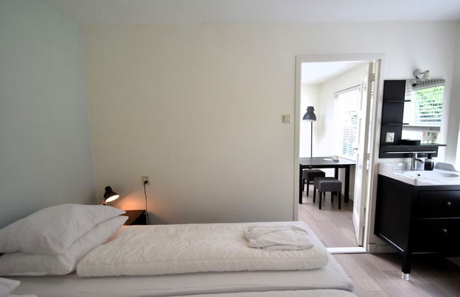 Sunny Shores of Huisduinen - Foto 3