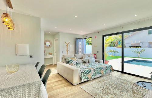 A Casa Azul - Arco da Calheta - Foto 8