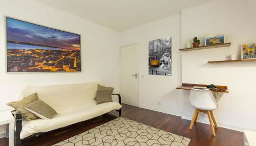 Carcavelos Beach Apartment - Foto 4