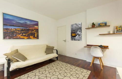 Carcavelos Beach Apartment - Foto 4
