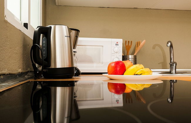 Enjoy Sevilla Apartment - Foto 25