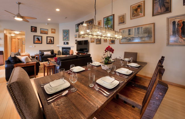 Cottonwoods 401 - Photo 32