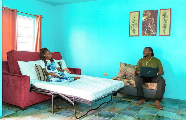 LambLion Holiday Apartments - Photo 14