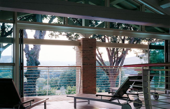 Tenuta Santi Giacomo e Filippo - Foto 69