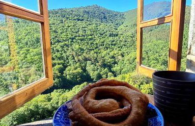 Apartamentos Rurales El Bosque de las Viñas - Photo 74