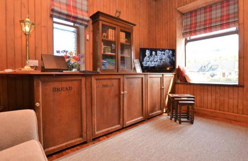 Cairnbaan House - Foto 6