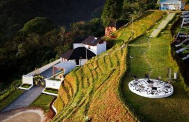 Casa De Monique - Photo 4