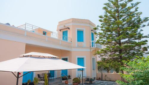 1944-Heritage House - Foto 2, Garden