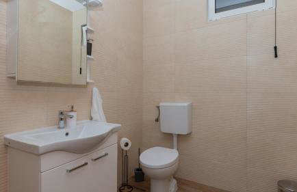 Beautiful Villa Mia with pool in Makarska - Foto 28