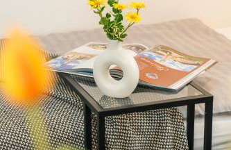 GoodLife Studio Apartment - Foto 8