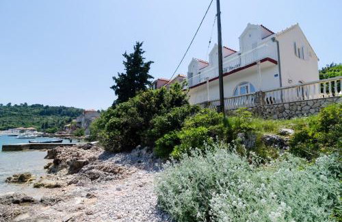 Sea View Apartment Maćus - Foto 10