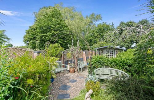 Home in The Vale of Evesham - Photo 108