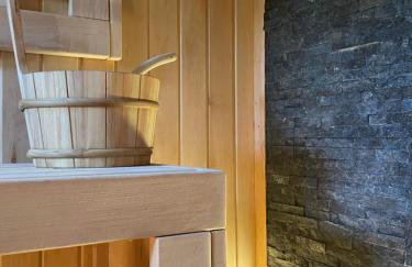 Villa Sanriver - Foto 10