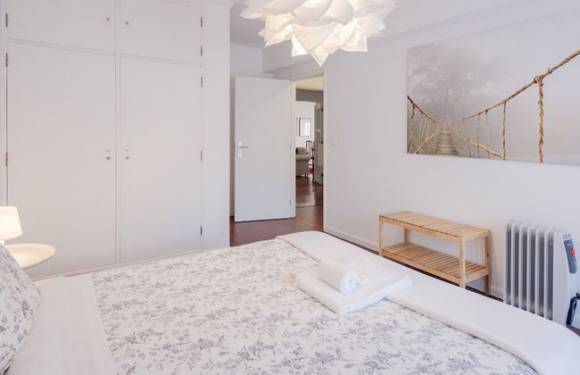 BOUTIQUE Rentals - Music House Apartment - Foto 5