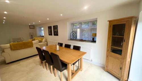 Stunning Home with STARGAZING ROOM Near Kielder Water - Foto 5