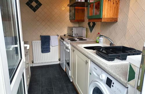 Relaxing retreat in Lisburn - Foto 14