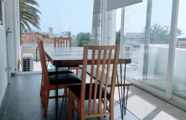 Torreguadiaro Villa - 2 mins walk from the bars and restaurants - Foto 31