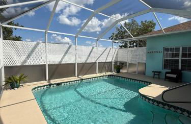 Villa Sunshine Elegant and Modern 4BR Pool House - Foto 13