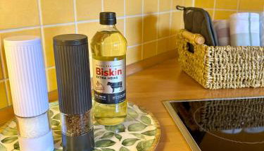 Neue gemütliche Ferienwohnung in Horst - Foto 5