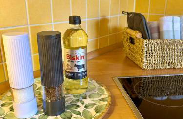 Neue gemütliche Ferienwohnung in Horst - Foto 5