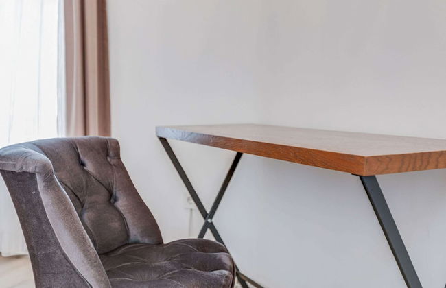 Family Retreat in Oberhausen - Foto 20