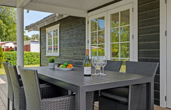 "Heddi" - 925m from the sea - Foto 7