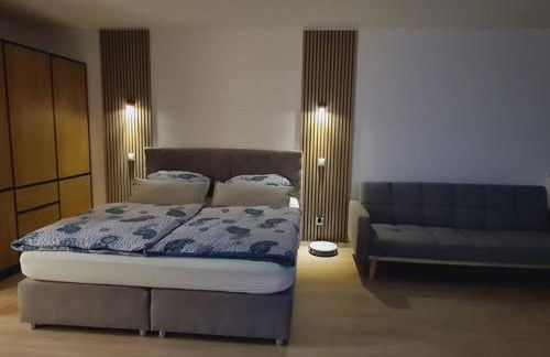 Ferienwohnung Nideggen, Eifel, Nähe Ruhrsee, Nationalpark - Foto 2