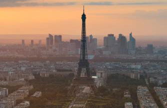 QuietStay 20' PARIS, Connected HOME avec Terrasse - Foto 3