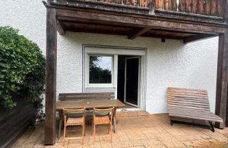 Moderne große Wohnung mit Garten - Foto 32